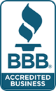 Dayton Better Business Bureau Accredited
